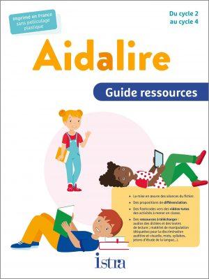 AIDALIRE - GUIDE RESSOURCES - ED. 2022