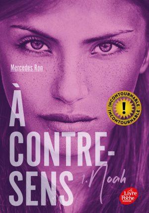 A CONTRE-SENS - TOME 1 - NOAH