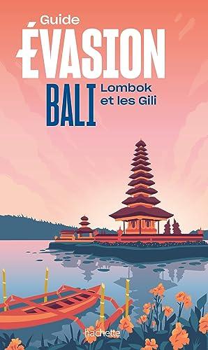 BALI GUIDE EVASION
