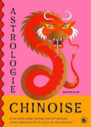 ASTROLOGIE CHINOISE