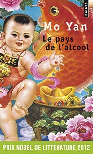 LE PAYS DE L'ALCOOL