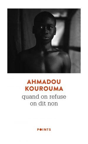 QUAND ON REFUSE ON DIT NON
