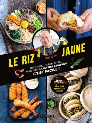 LE RIZ JAUNE
