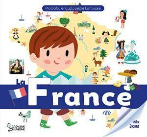 LA FRANCE