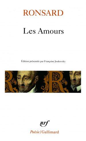 LES AMOURS