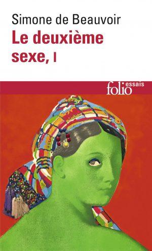 LE DEUXIEME SEXE
