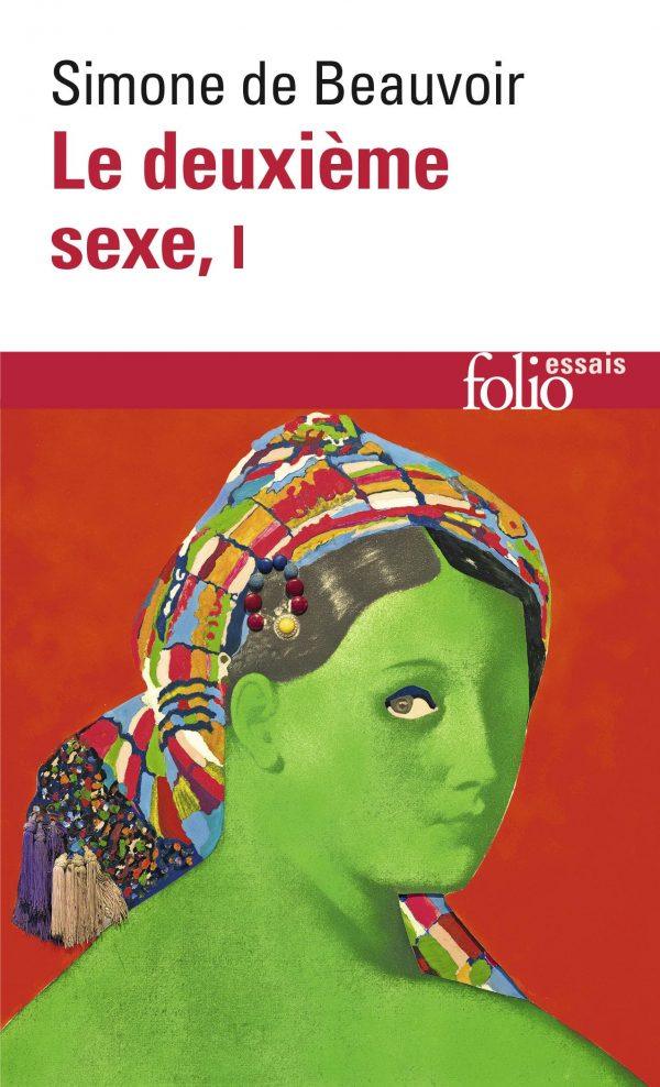 LE DEUXIEME SEXE