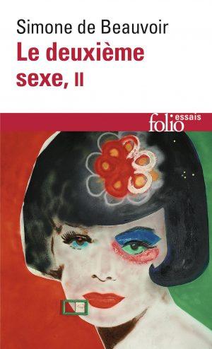LE DEUXIEME SEXE