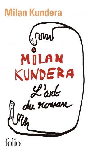 L'ART DU ROMAN