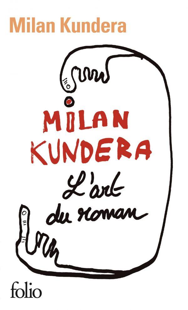 L'ART DU ROMAN