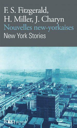 NOUVELLES NEW-YORKAISES/NEW YORK STORIES