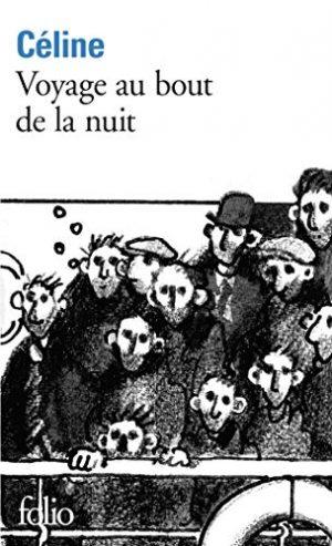 VOYAGE AU BOUT DE LA NUIT