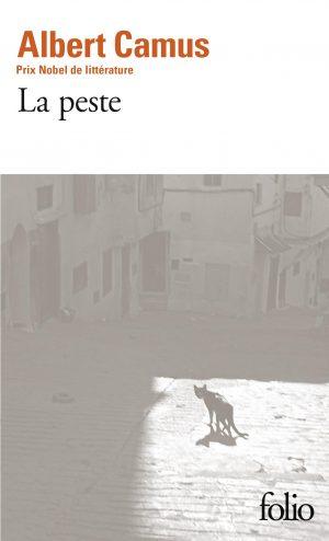 LA PESTE
