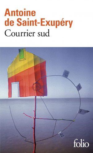 COURRIER SUD