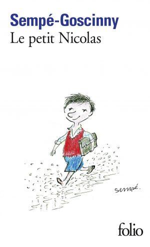 LE PETIT NICOLAS