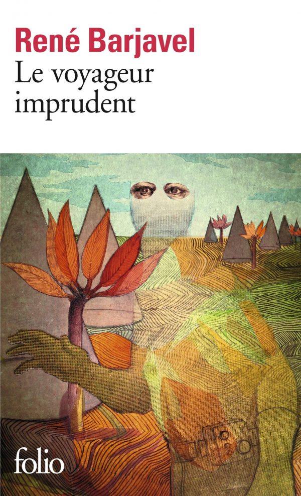 LE VOYAGEUR IMPRUDENT