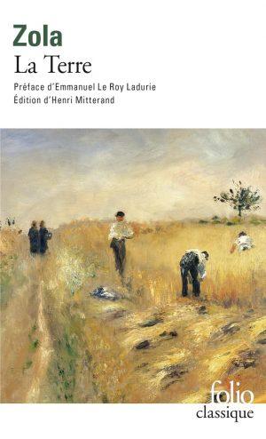 LA TERRE