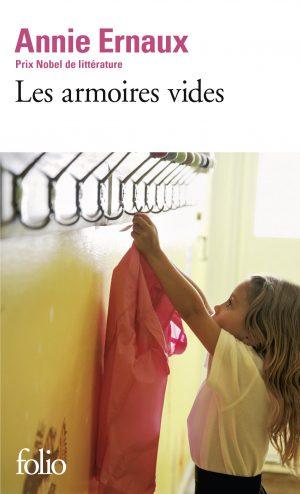 LES ARMOIRES VIDES