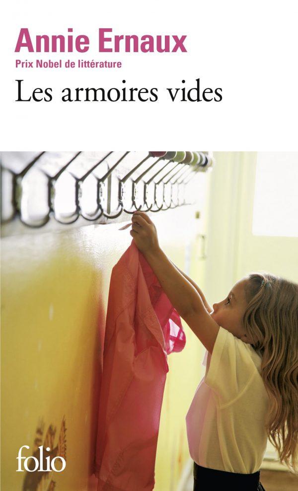 LES ARMOIRES VIDES