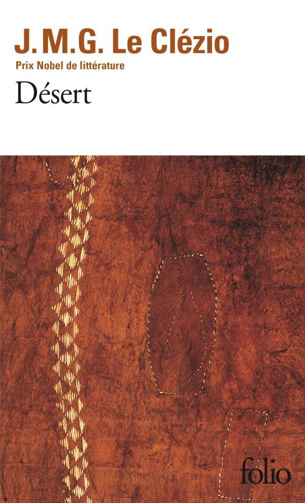 DESERT