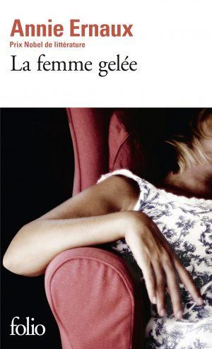 LA FEMME GELEE
