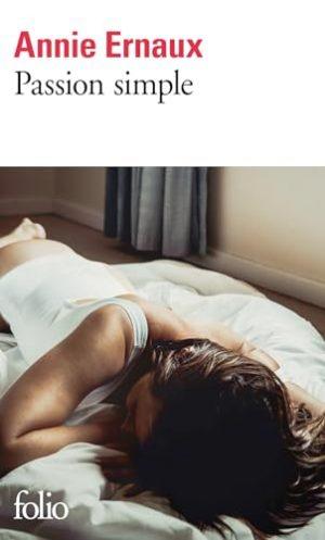 PASSION SIMPLE