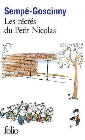 LES RECRES DU PETIT NICOLAS
