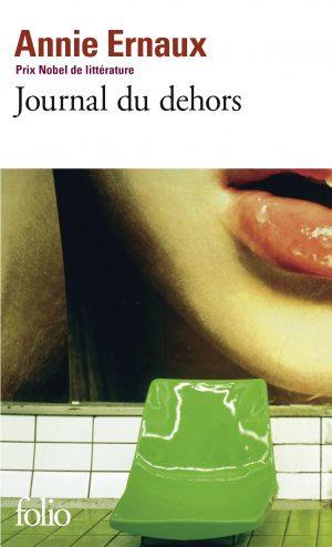 JOURNAL DU DEHORS
