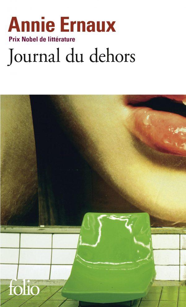 JOURNAL DU DEHORS