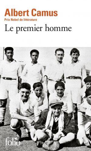 LE PREMIER HOMME