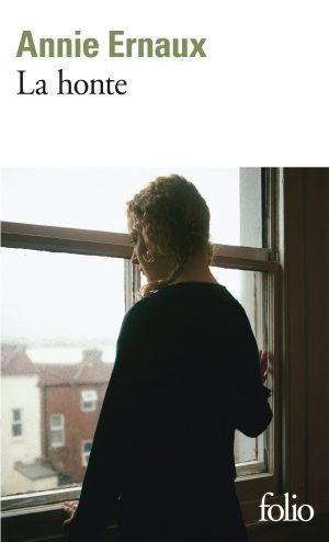 LA HONTE