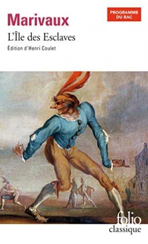 L'ILE DES ESCLAVES