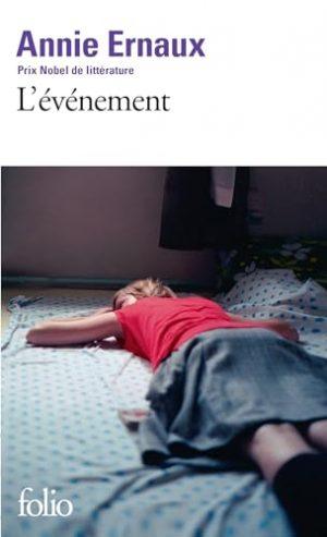 L'EVENEMENT
