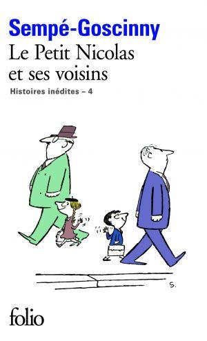 LE PETIT NICOLAS ET SES VOISINS