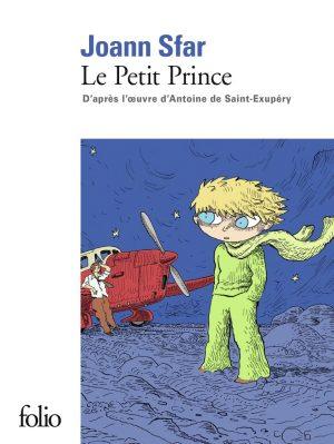 LE PETIT PRINCE