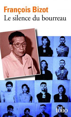 LE SILENCE DU BOURREAU
