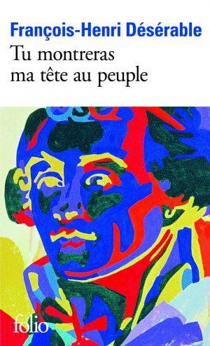 TU MONTRERAS MA TETE AU PEUPLE