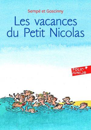 LES VACANCES DU PETIT NICOLAS