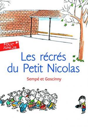 LES RECRES DU PETIT NICOLAS