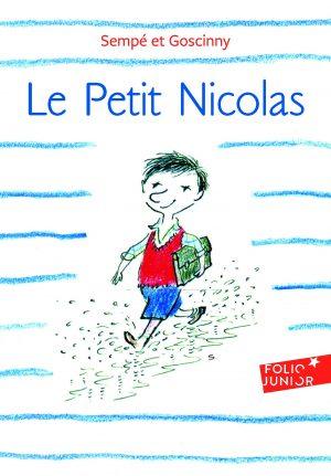 LE PETIT NICOLAS