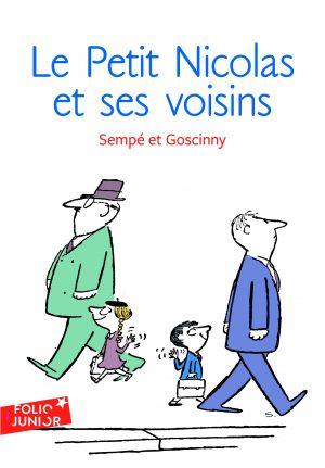 LE PETIT NICOLAS ET SES VOISINS