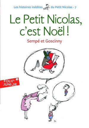 LE PETIT NICOLAS, C'EST NOEL !