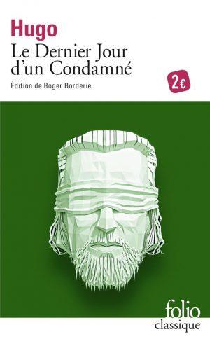 LE DERNIER JOUR D'UN CONDAMNE