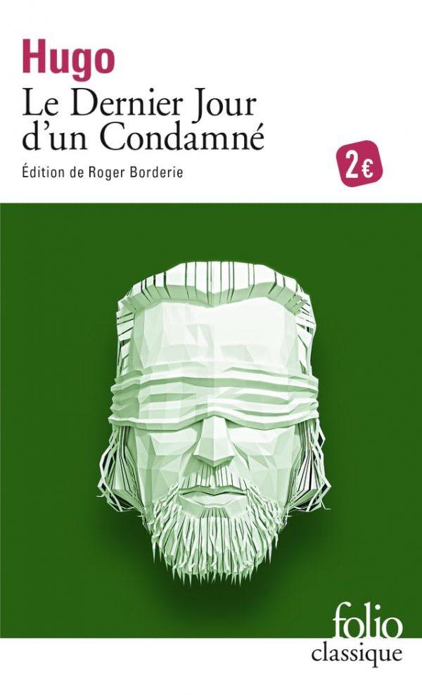 LE DERNIER JOUR D'UN CONDAMNE