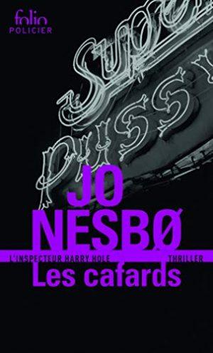 LES CAFARDS