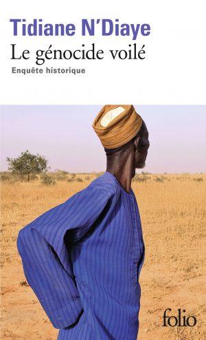 LE GENOCIDE VOILE