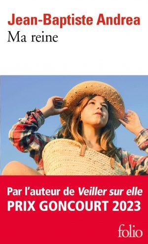MA REINE