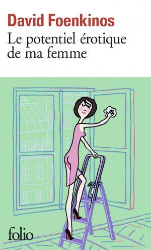 LE POTENTIEL EROTIQUE DE MA FEMME
