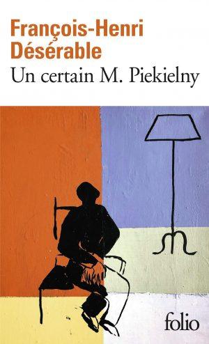 UN CERTAIN M. PIEKIELNY