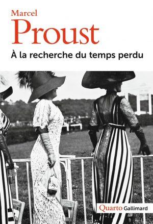 A LA RECHERCHE DU TEMPS PERDU